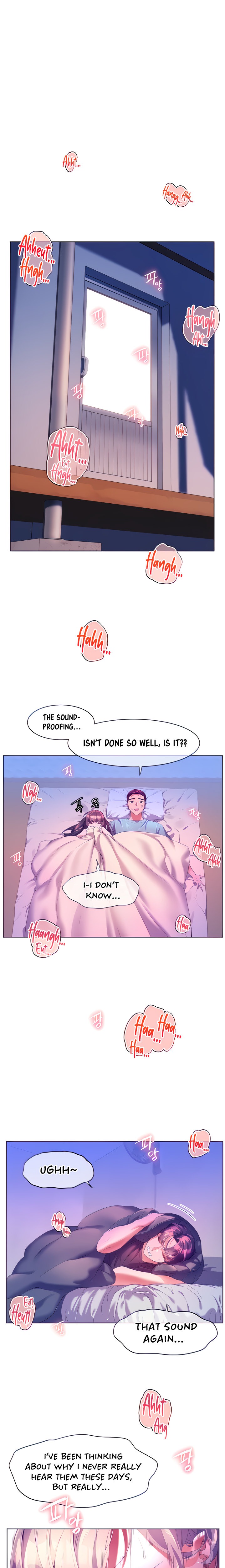 Childhood Bride - Chapter 50 [photo 1] - MangaPorn