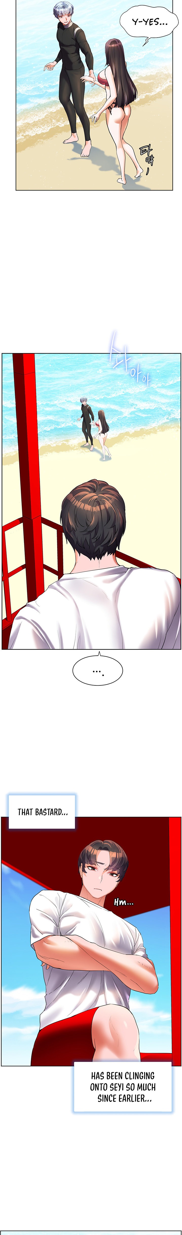 Childhood Bride - Chapter 50 [photo 10] - MangaPorn