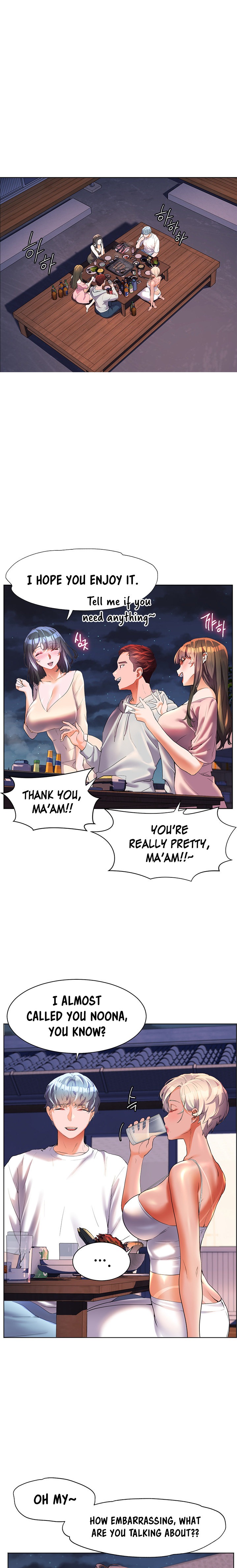 Childhood Bride - Chapter 50 [photo 16] - MangaPorn