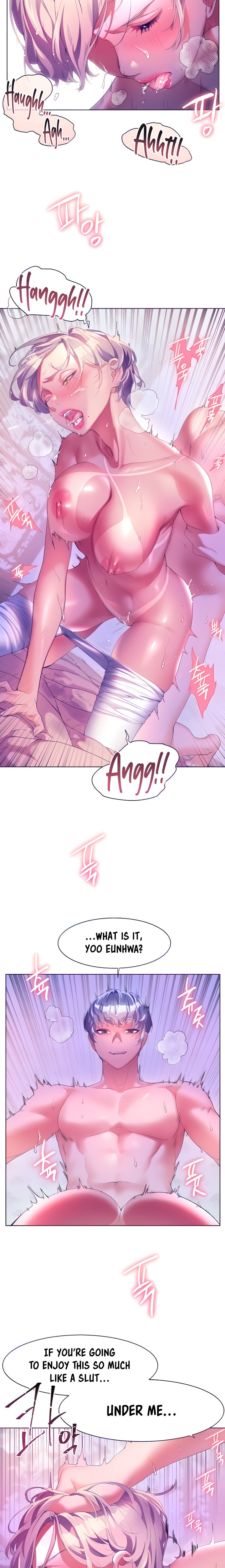 Childhood Bride - Chapter 50 [photo 2] - MangaPorn