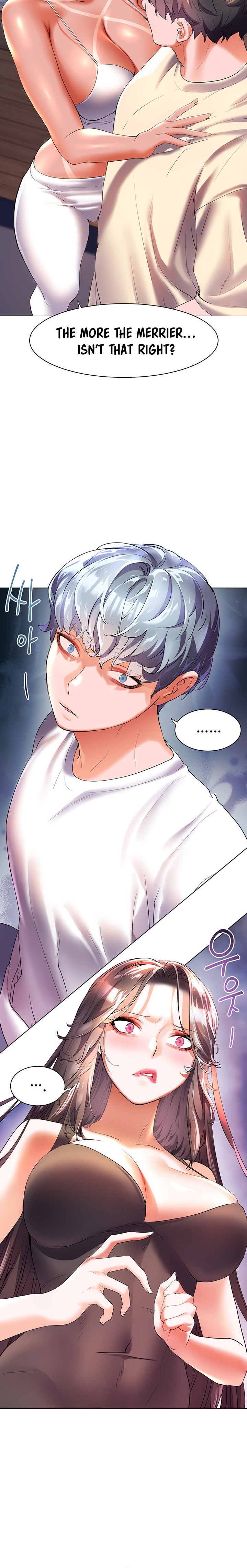 Childhood Bride - Chapter 50 [photo 21] - MangaPorn