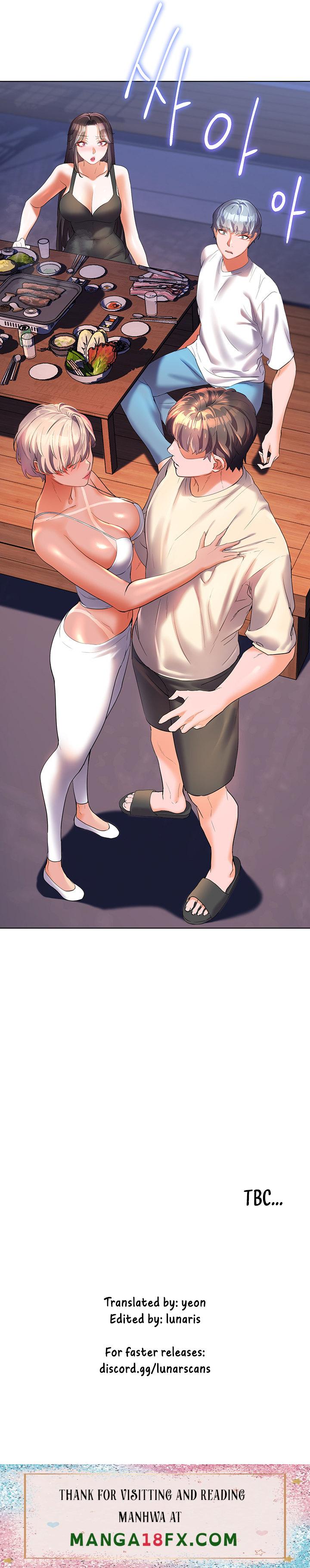 Childhood Bride - Chapter 50 [photo 22] - MangaPorn