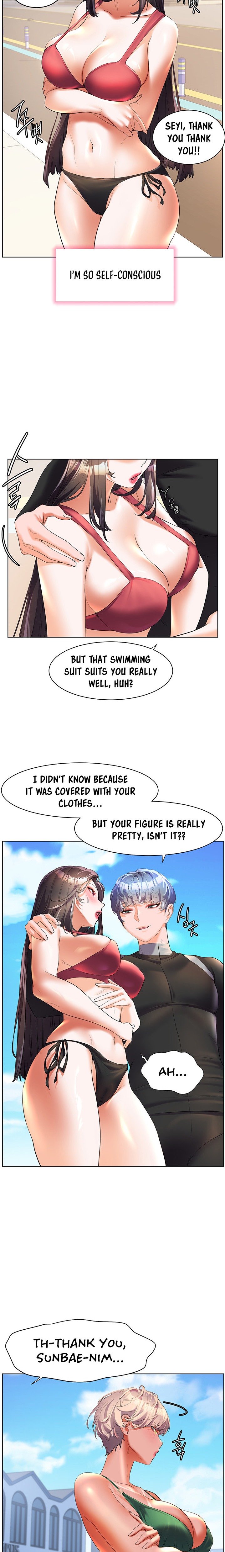 Childhood Bride - Chapter 50 [photo 8] - MangaPorn