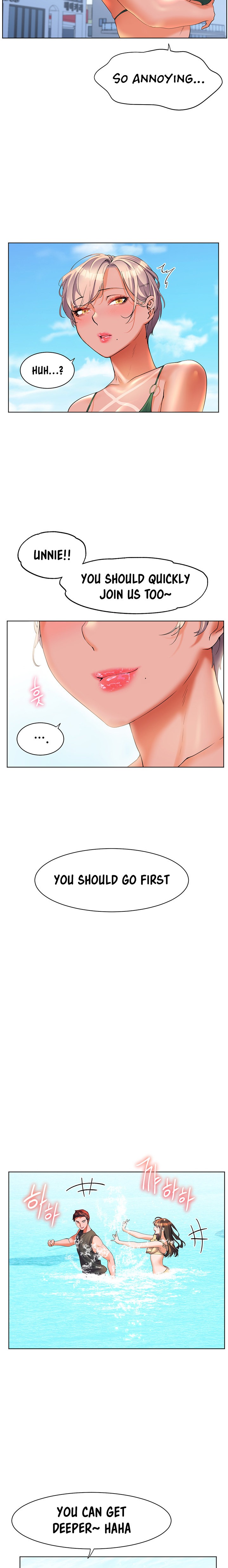 Childhood Bride - Chapter 50 [photo 9] - MangaPorn