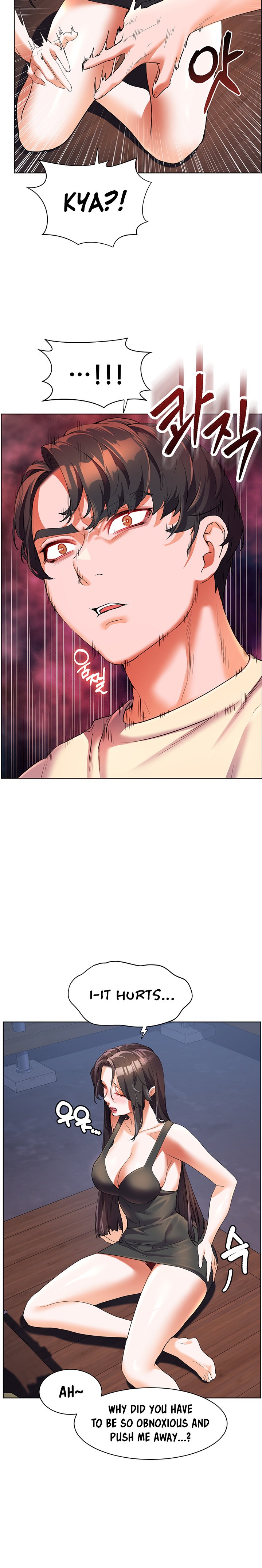 Childhood Bride - Chapter 51 [photo 15] - MangaPorn