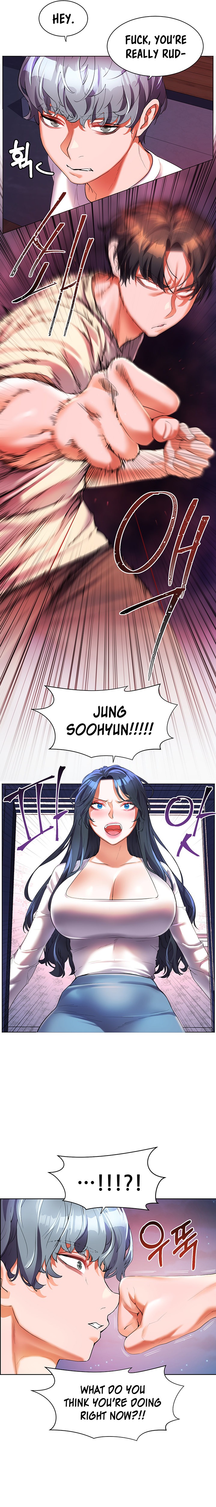 Childhood Bride - Chapter 51 [photo 16] - MangaPorn