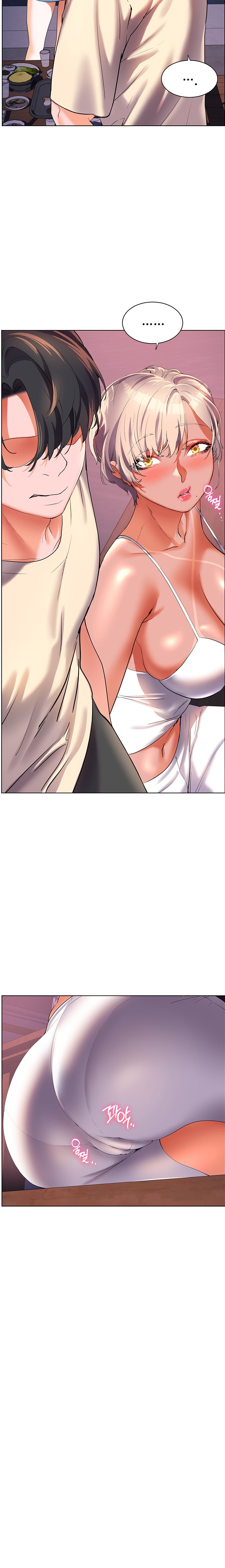 Childhood Bride - Chapter 51 [photo 18] - MangaPorn