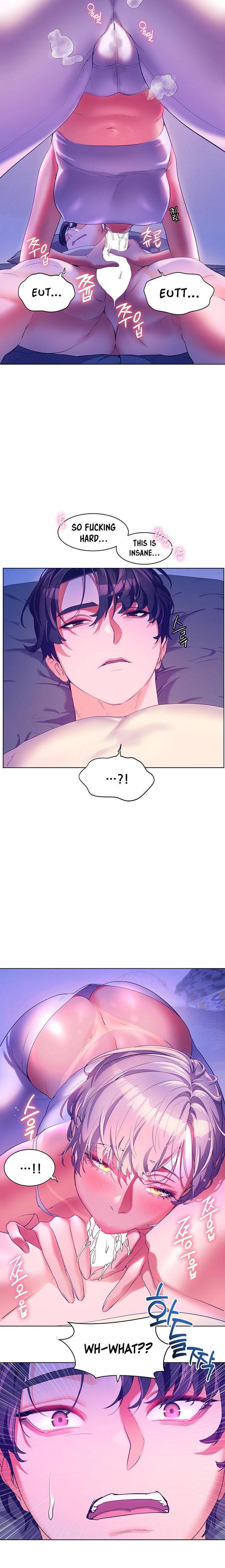 Childhood Bride - Chapter 51 [photo 21] - MangaPorn