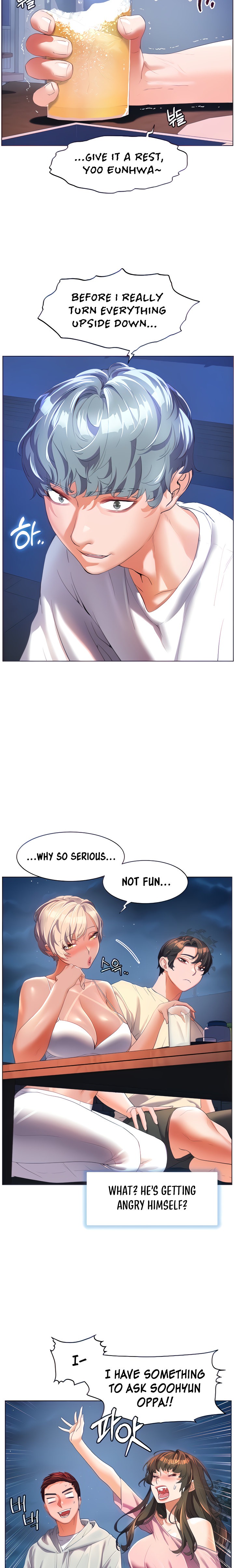 Childhood Bride - Chapter 51 [photo 5] - MangaPorn