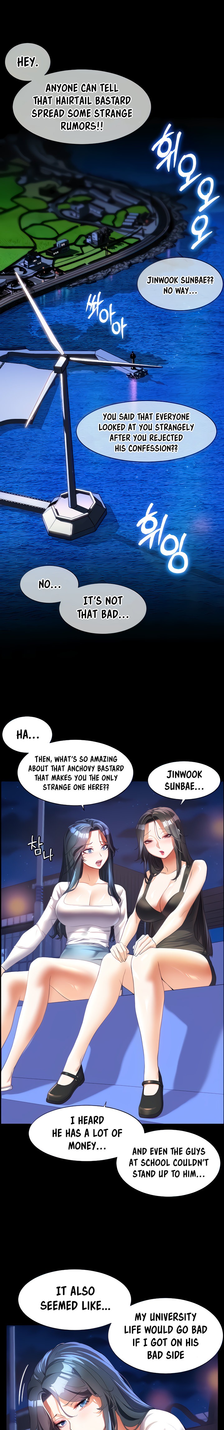 Childhood Bride - Chapter 52 [photo 1] - MangaPorn