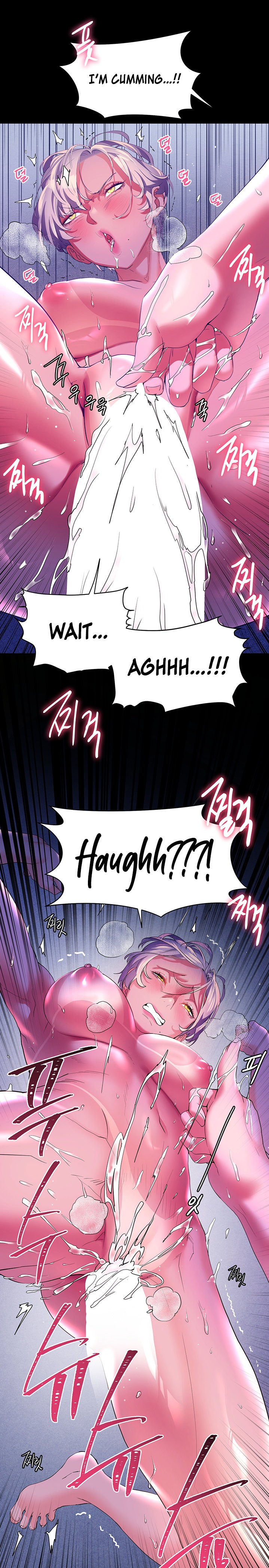 Childhood Bride - Chapter 52 [photo 19] - MangaPorn