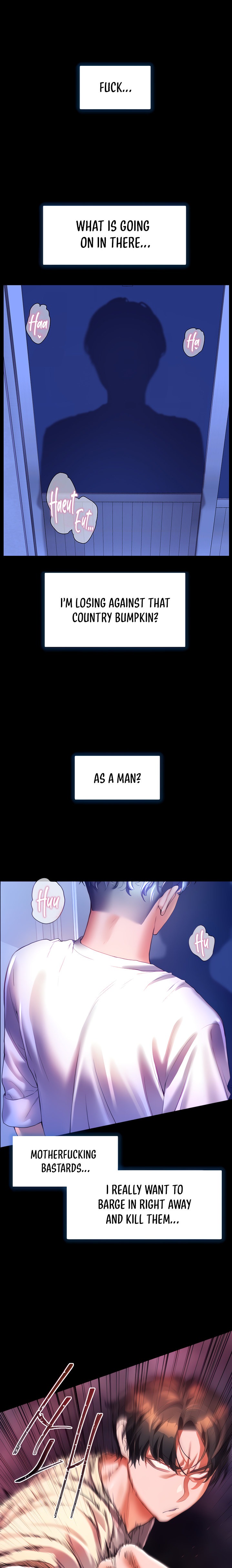 Childhood Bride - Chapter 53 [photo 1] - MangaPorn