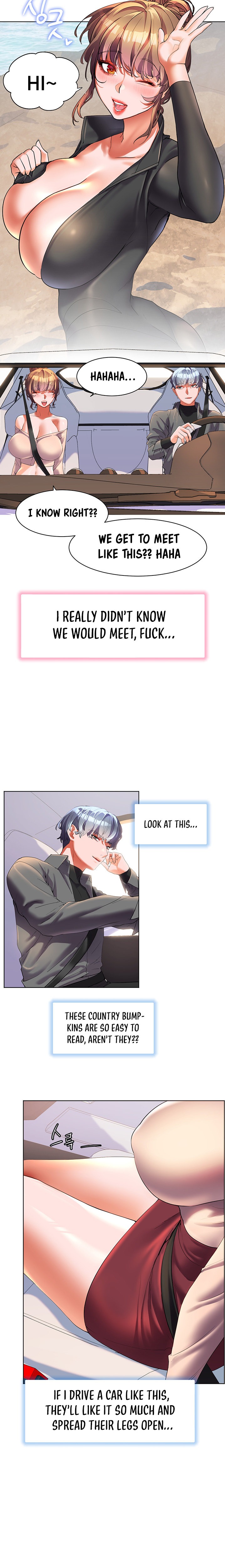 Childhood Bride - Chapter 53 [photo 15] - MangaPorn