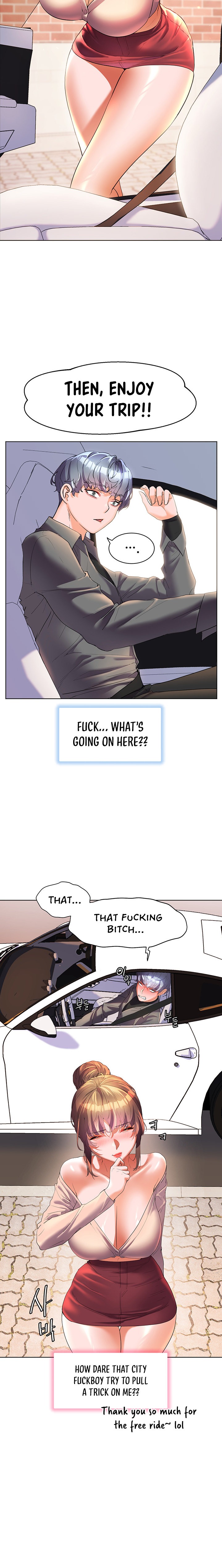 Childhood Bride - Chapter 53 [photo 17] - MangaPorn