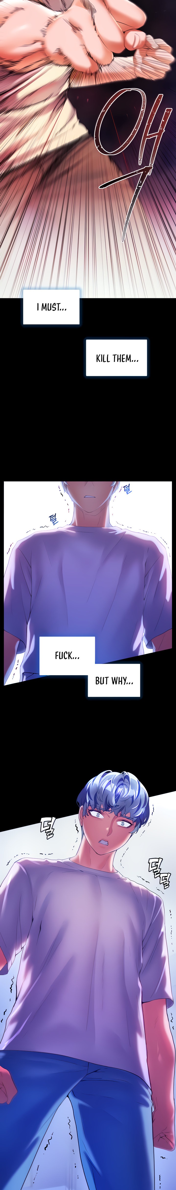 Childhood Bride - Chapter 53 [photo 2] - MangaPorn