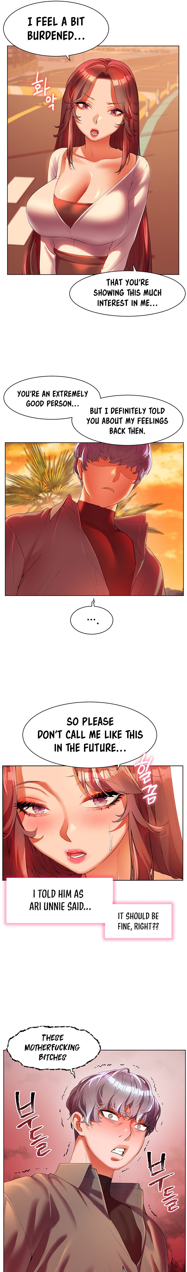 Childhood Bride - Chapter 53 [photo 22] - MangaPorn