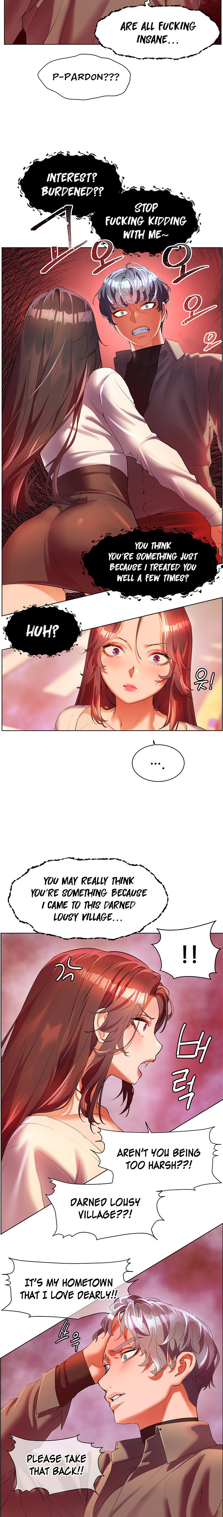 Childhood Bride - Chapter 53 [photo 23] - MangaPorn