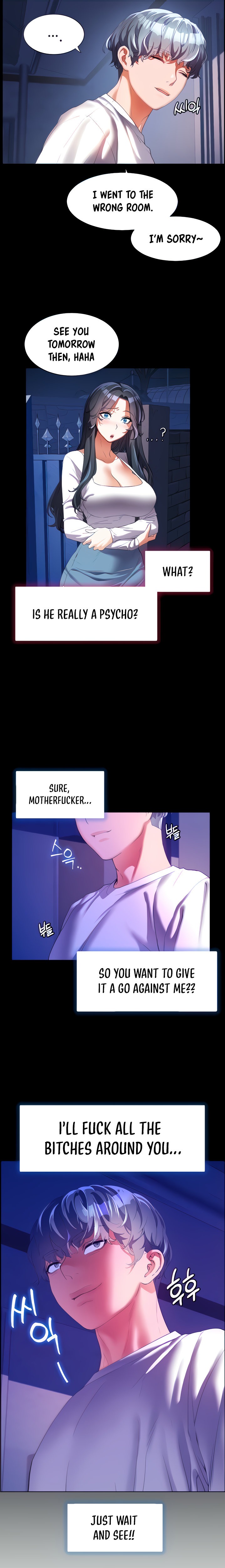 Childhood Bride - Chapter 53 [photo 4] - MangaPorn