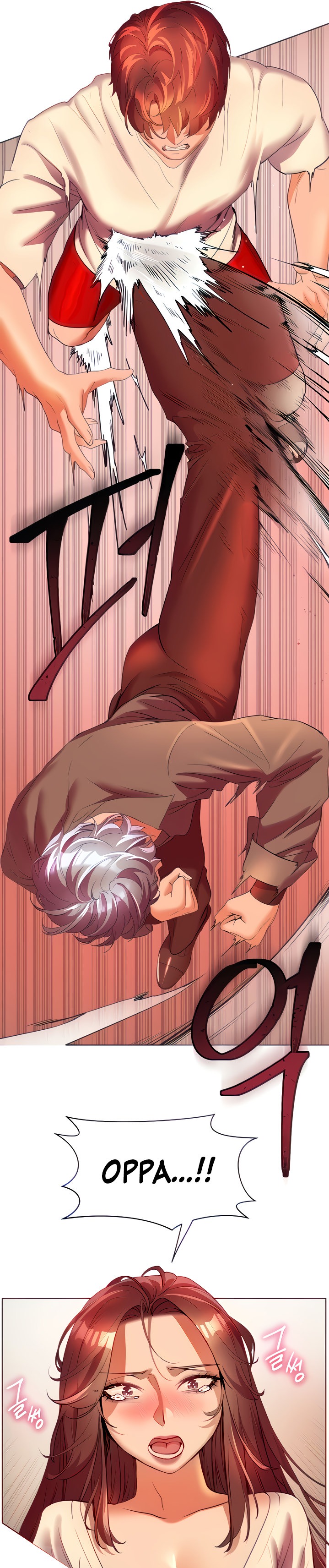 Childhood Bride - Chapter 54 [photo 10] - MangaPorn