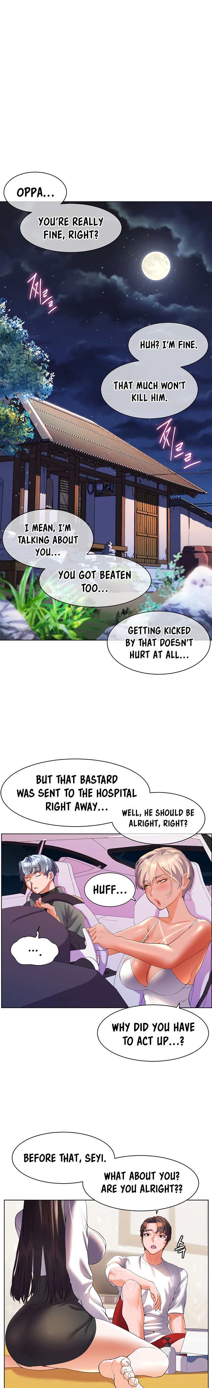 Childhood Bride - Chapter 54 [photo 16] - MangaPorn