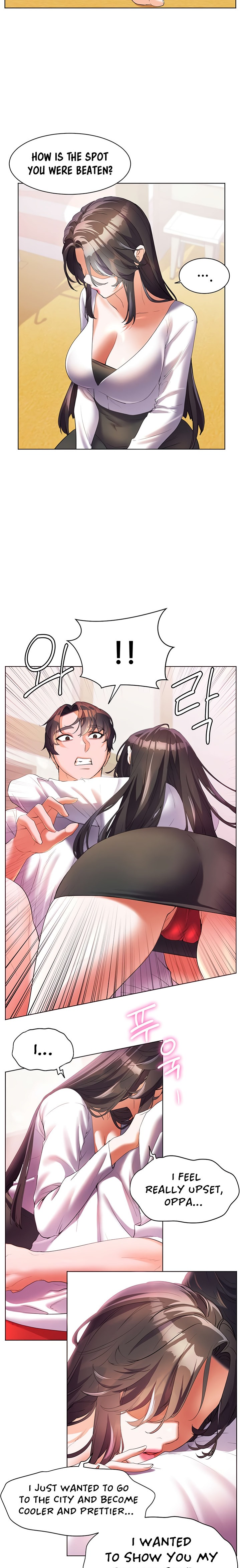 Childhood Bride - Chapter 54 [photo 17] - MangaPorn