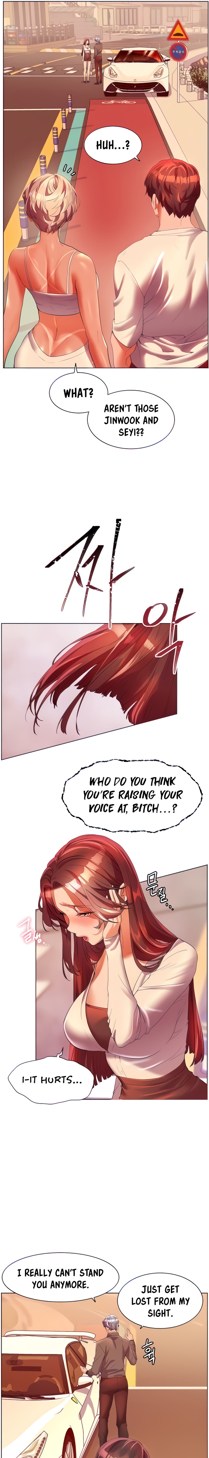 Childhood Bride - Chapter 54 [photo 4] - MangaPorn