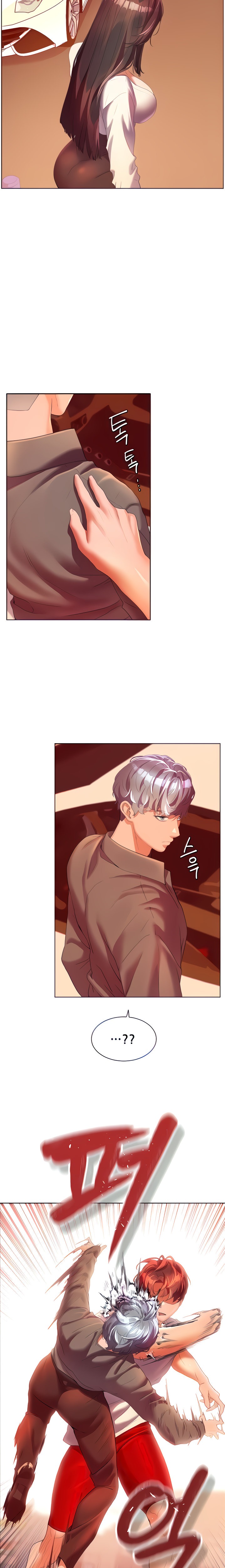 Childhood Bride - Chapter 54 [photo 5] - MangaPorn