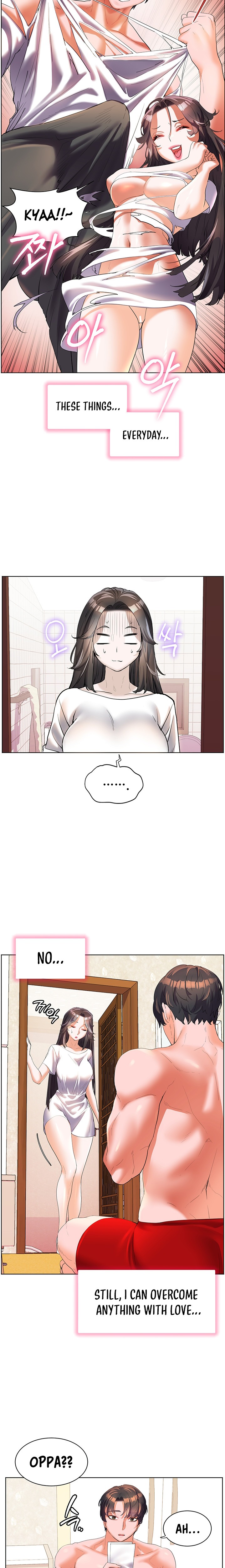 Childhood Bride - Chapter 55 [photo 17] - MangaPorn