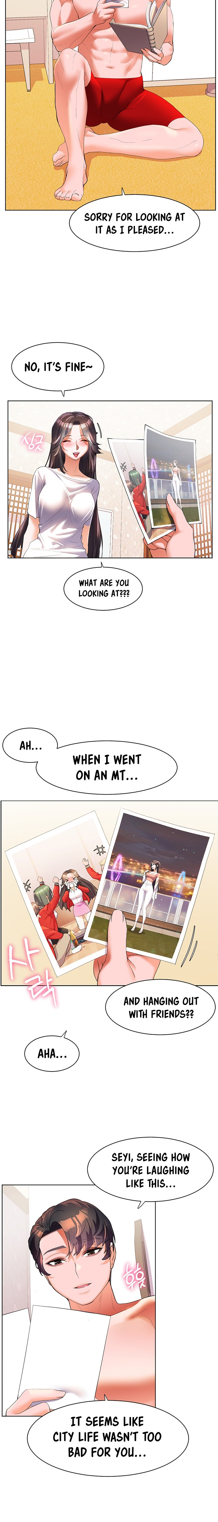 Childhood Bride - Chapter 55 [photo 18] - MangaPorn