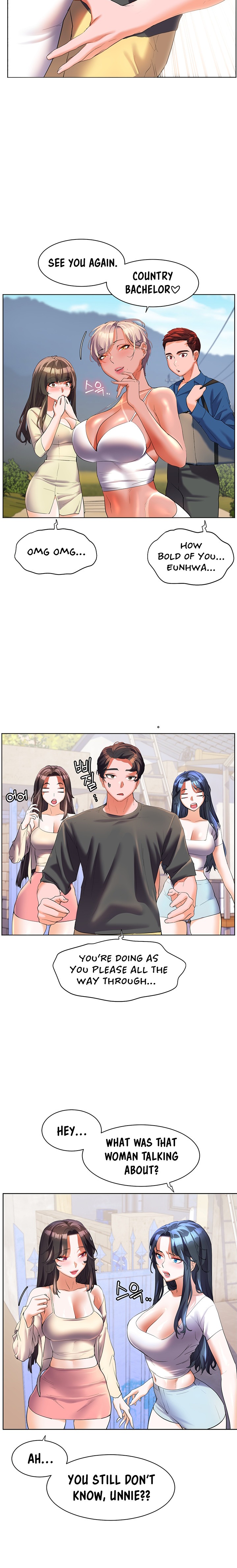 Childhood Bride - Chapter 55 [photo 24] - MangaPorn