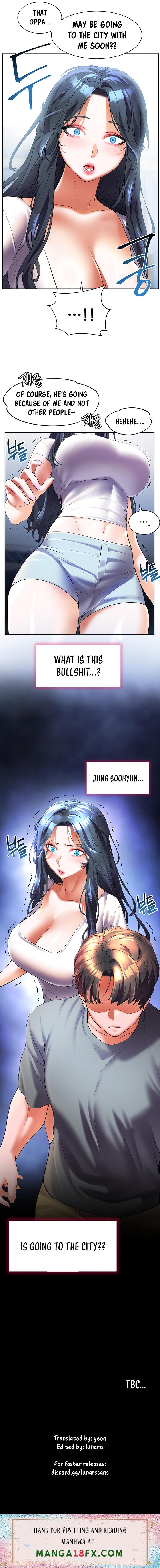 Childhood Bride - Chapter 55 [photo 25] - MangaPorn