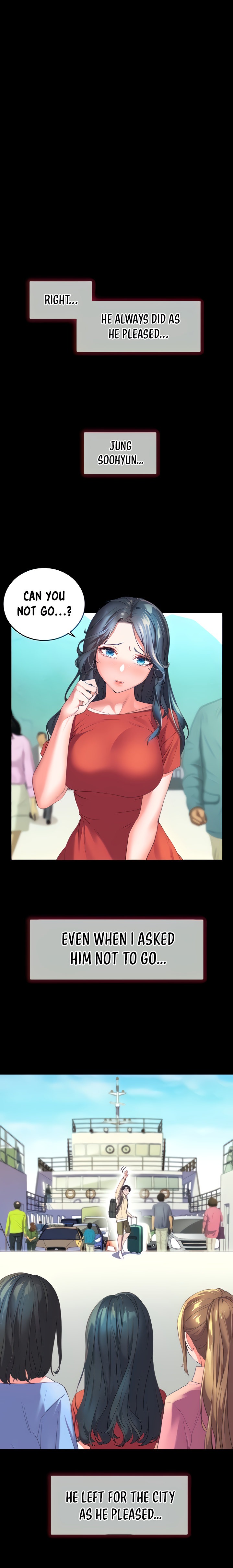 Childhood Bride - Chapter 56 [photo 1] - MangaPorn