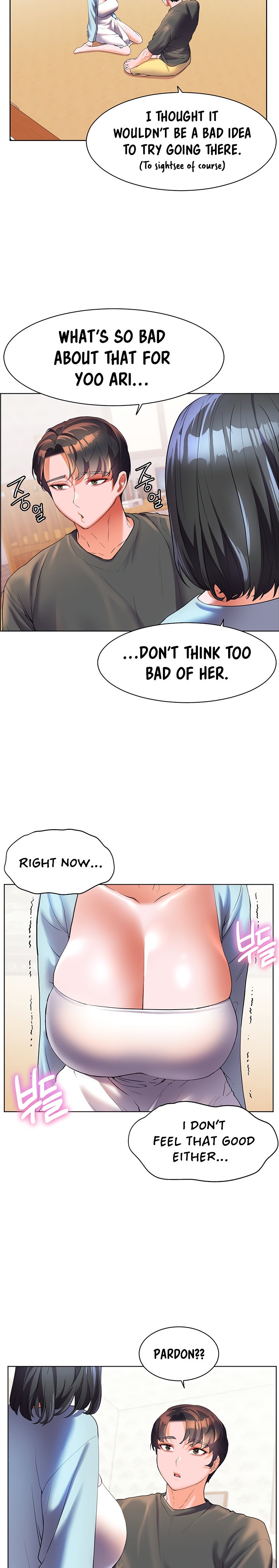 Childhood Bride - Chapter 56 [photo 11] - MangaPorn