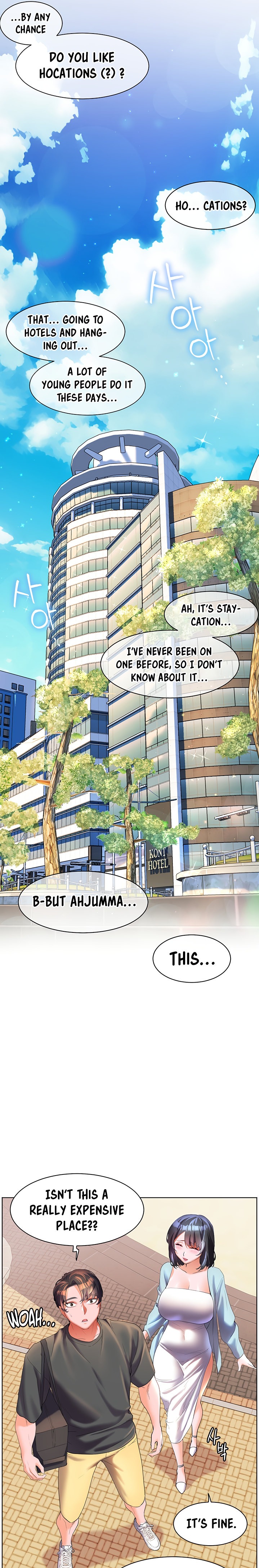 Childhood Bride - Chapter 56 [photo 13] - MangaPorn