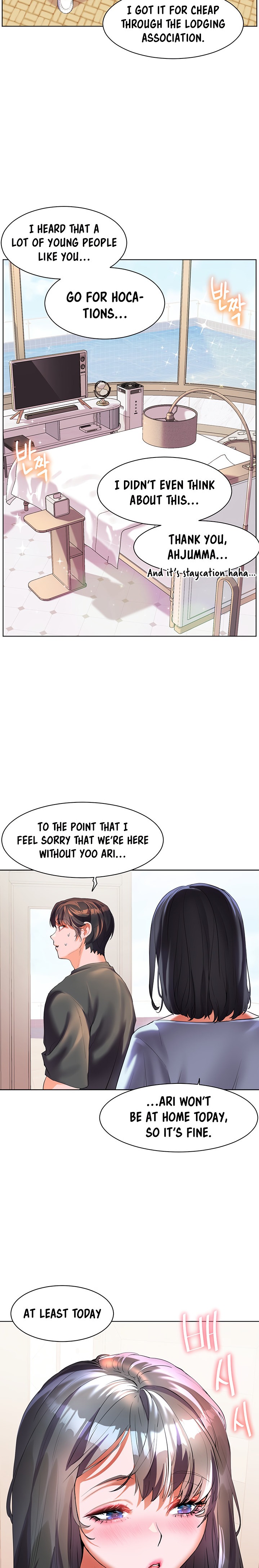 Childhood Bride - Chapter 56 [photo 14] - MangaPorn