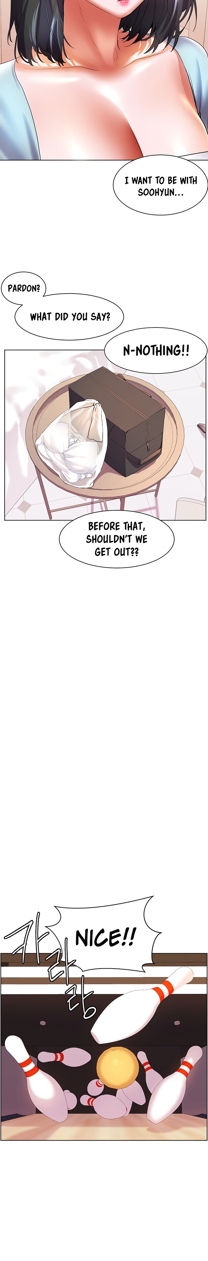 Childhood Bride - Chapter 56 [photo 15] - MangaPorn