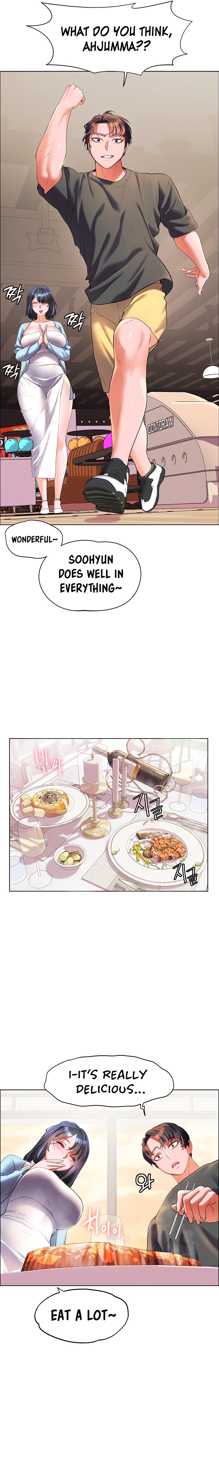 Childhood Bride - Chapter 56 [photo 16] - MangaPorn