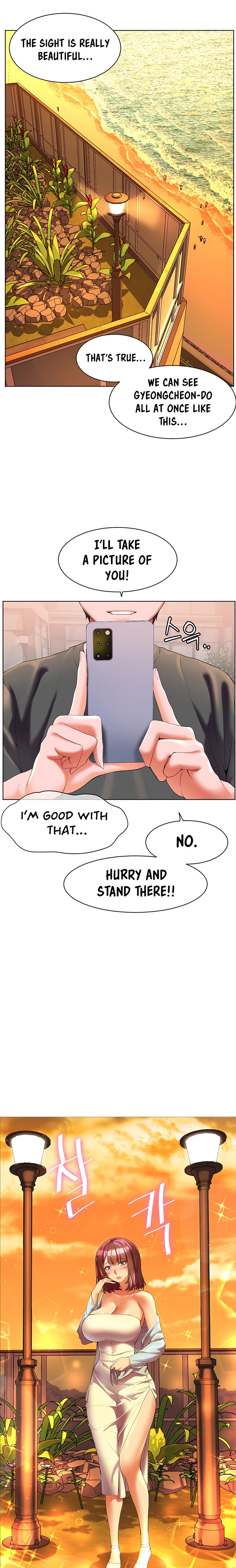 Childhood Bride - Chapter 56 [photo 17] - MangaPorn