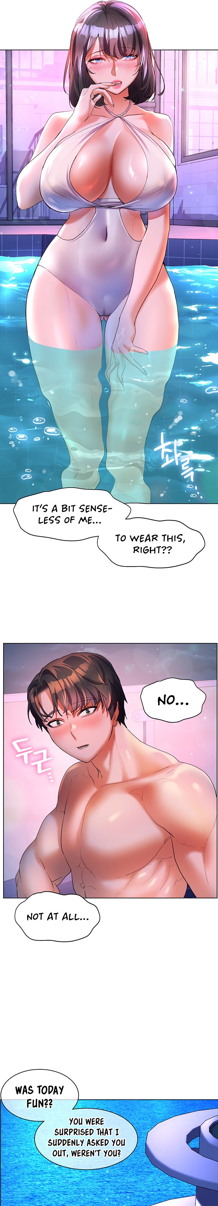 Childhood Bride - Chapter 56 [photo 19] - MangaPorn