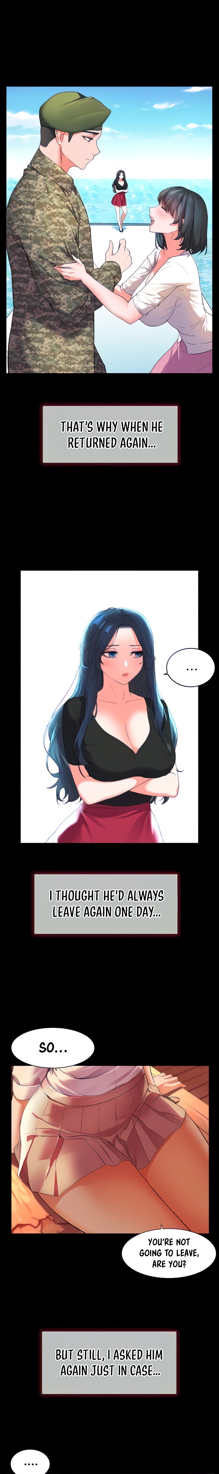 Childhood Bride - Chapter 56 [photo 2] - MangaPorn