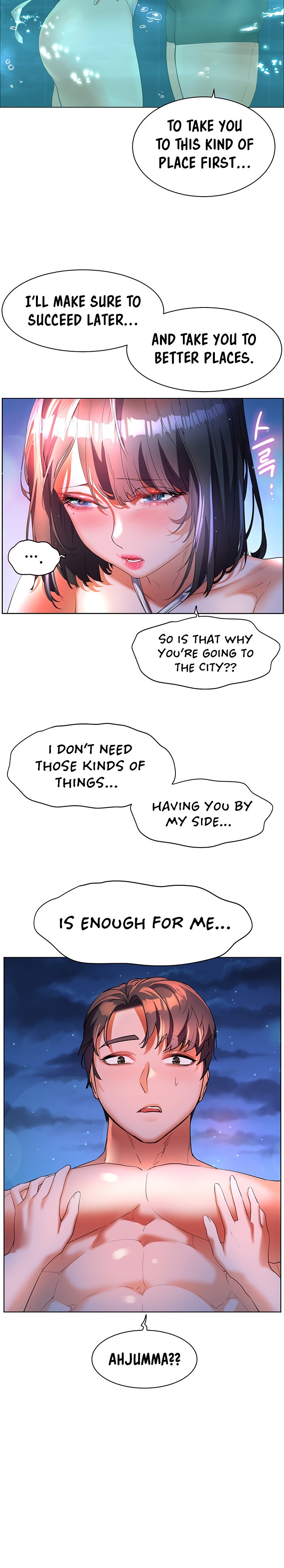 Childhood Bride - Chapter 56 [photo 21] - MangaPorn