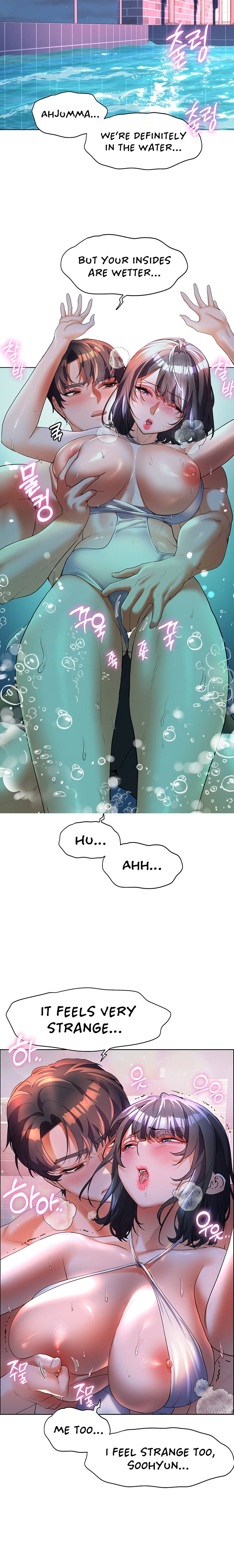 Childhood Bride - Chapter 56 [photo 24] - MangaPorn