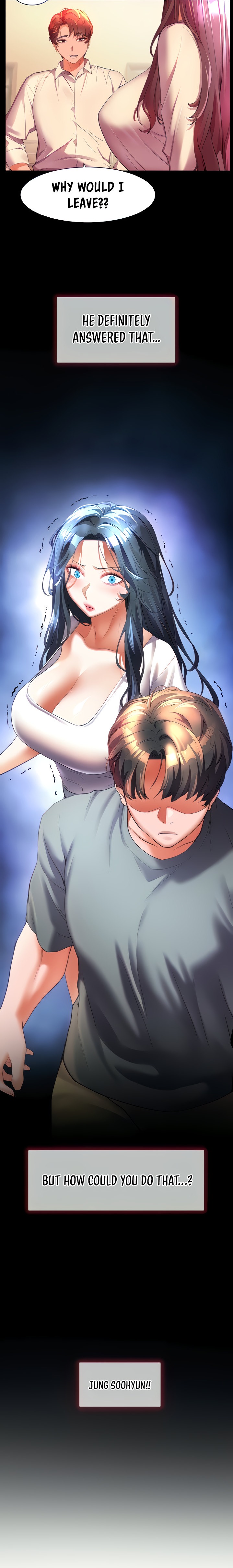 Childhood Bride - Chapter 56 [photo 3] - MangaPorn