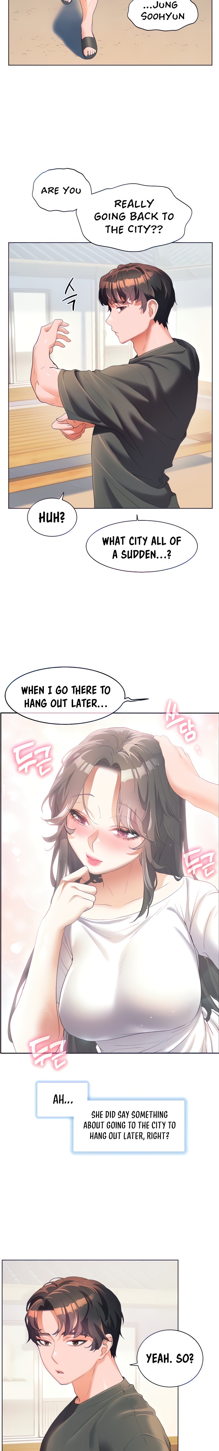 Childhood Bride - Chapter 56 [photo 5] - MangaPorn