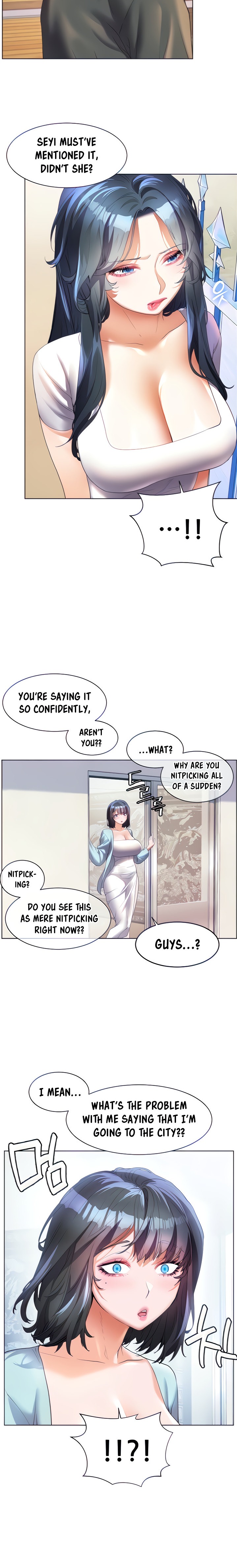 Childhood Bride - Chapter 56 [photo 6] - MangaPorn