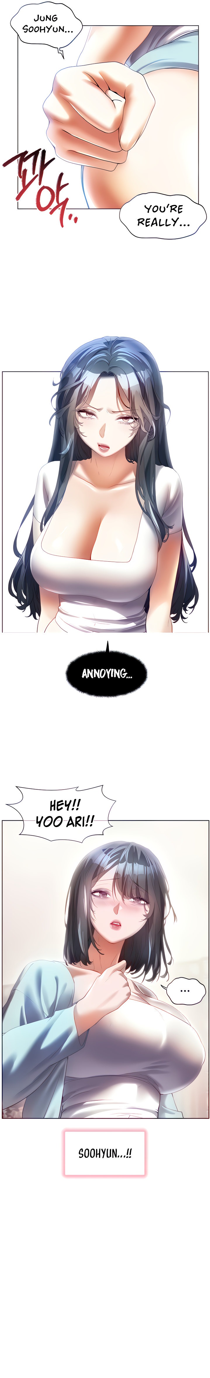 Childhood Bride - Chapter 56 [photo 7] - MangaPorn