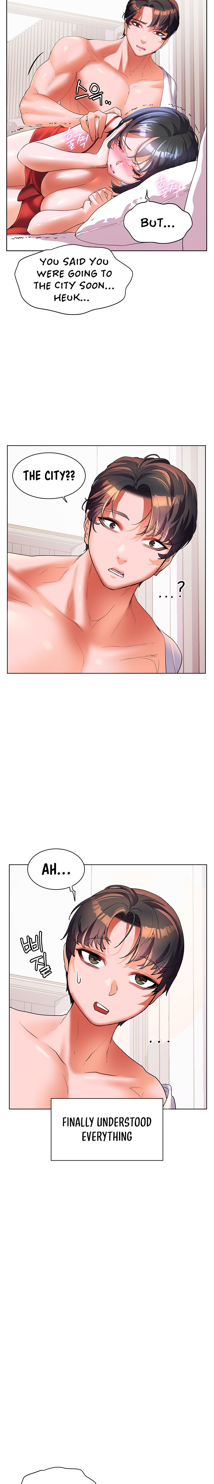 Childhood Bride - Chapter 57 [photo 17] - MangaPorn