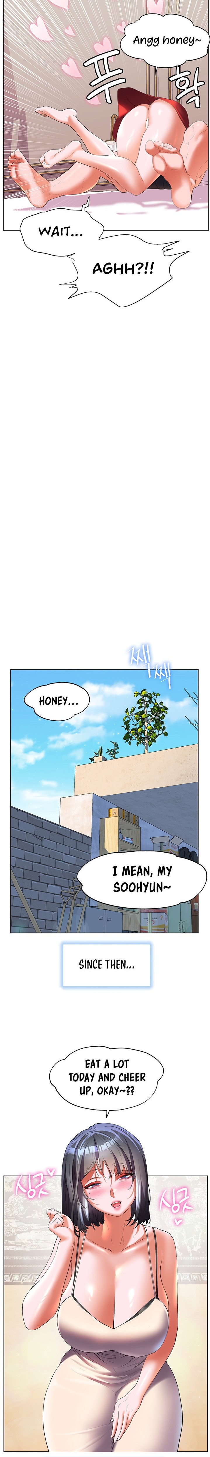 Childhood Bride - Chapter 57 [photo 21] - MangaPorn