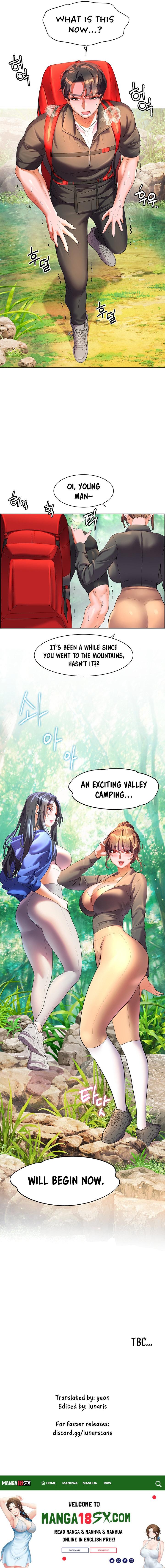 Childhood Bride - Chapter 57 [photo 25] - MangaPorn