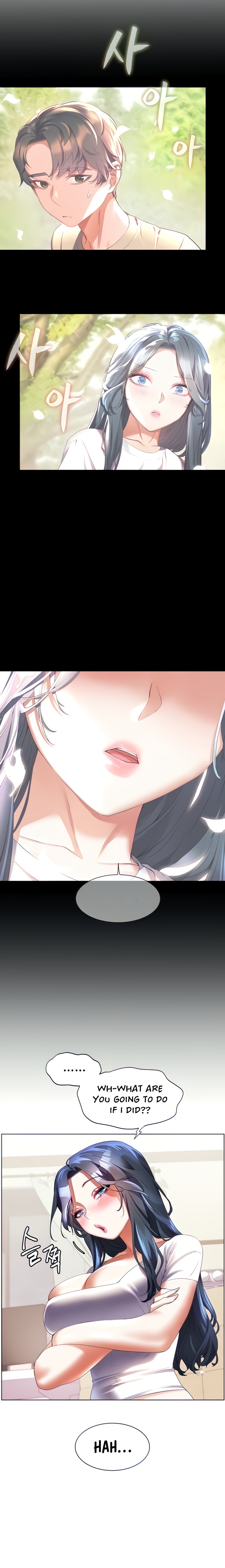 Childhood Bride - Chapter 57 [photo 3] - MangaPorn